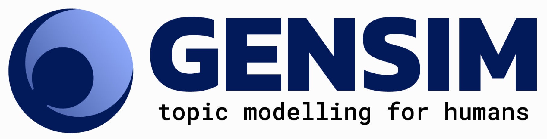 图9-8 Gensim库