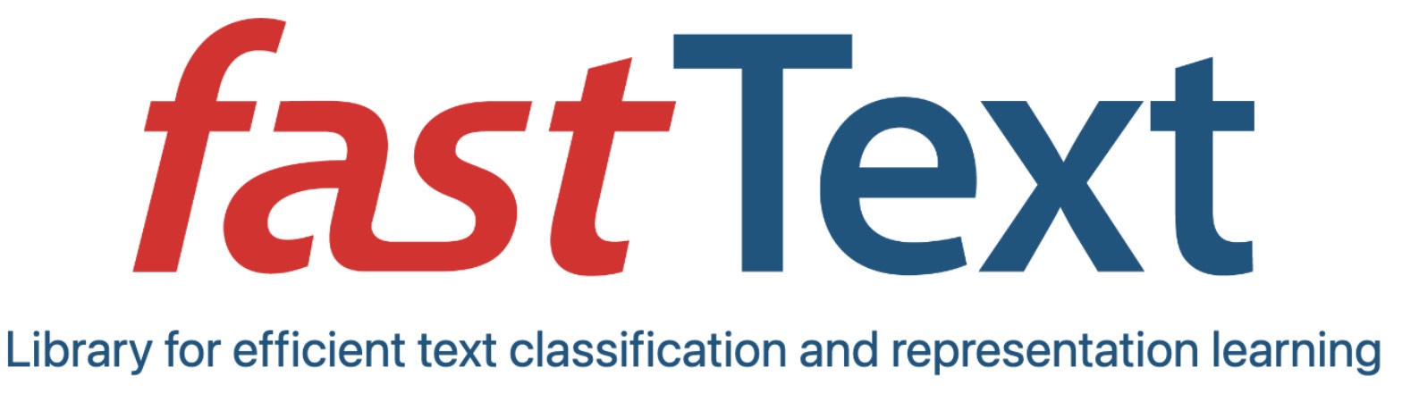 图 9-14 fastText库