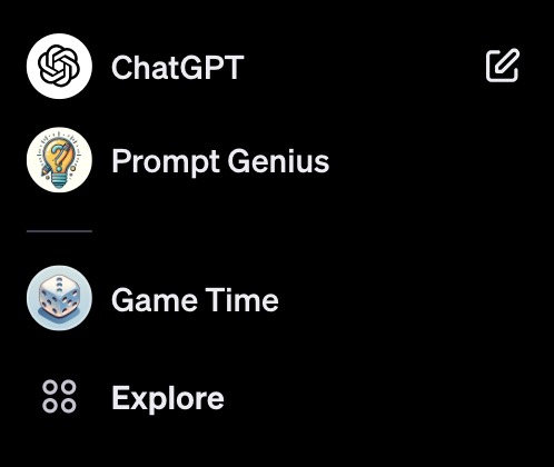 图 10-82 GPTs创建图（八）