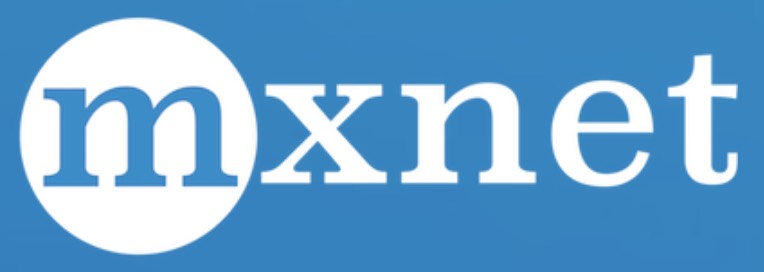图 1-57 MXNet框架标识