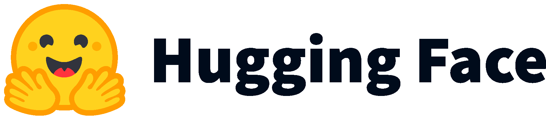 图 6-2. Hugging Face公司标志图