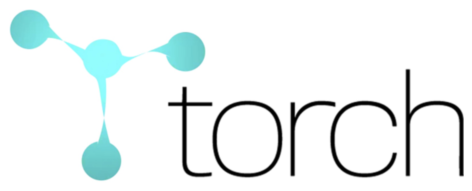 图 1-55 Torch框架标识